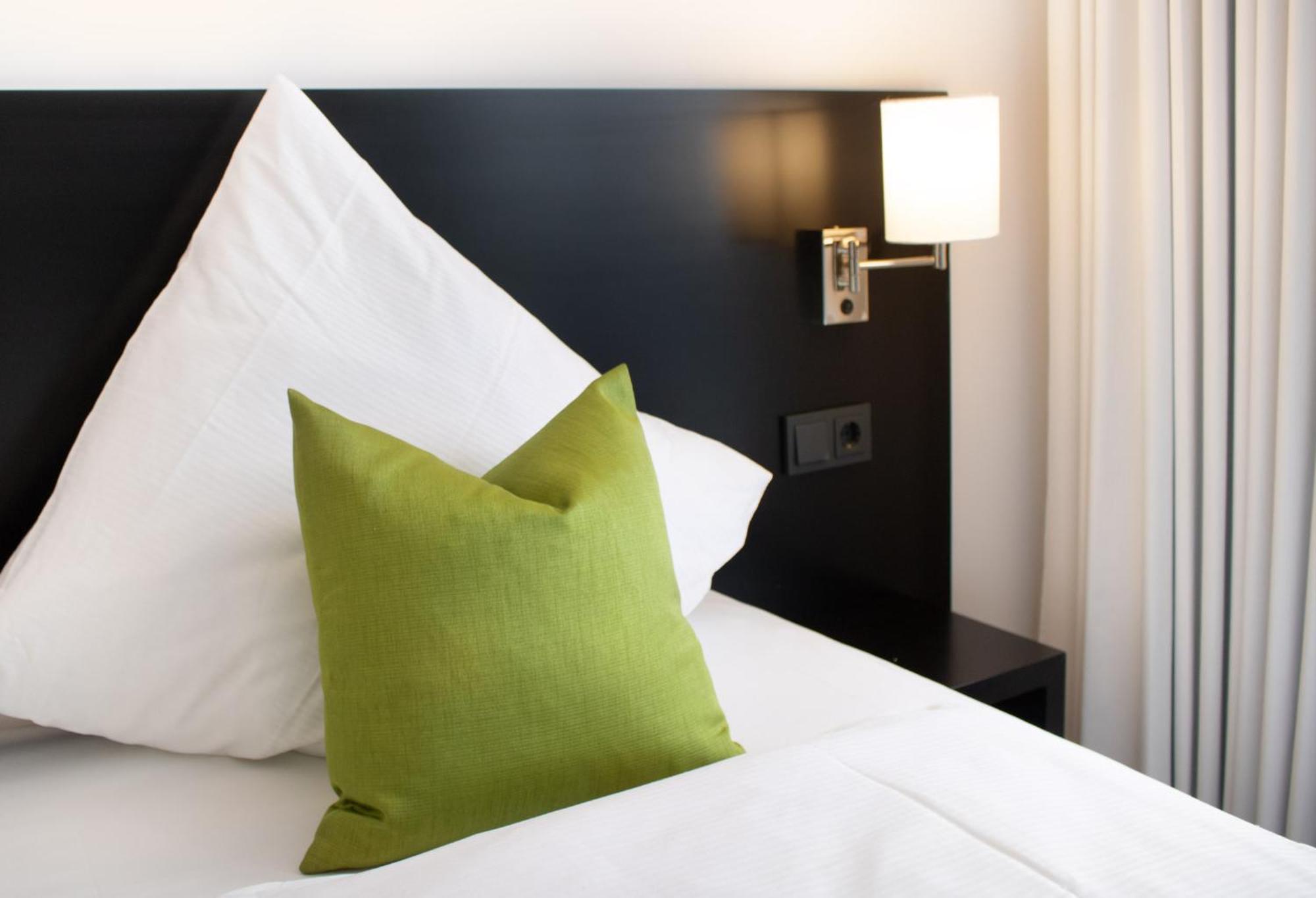 Saw Hotel By Wmm Hotels Зальцведель Экстерьер фото