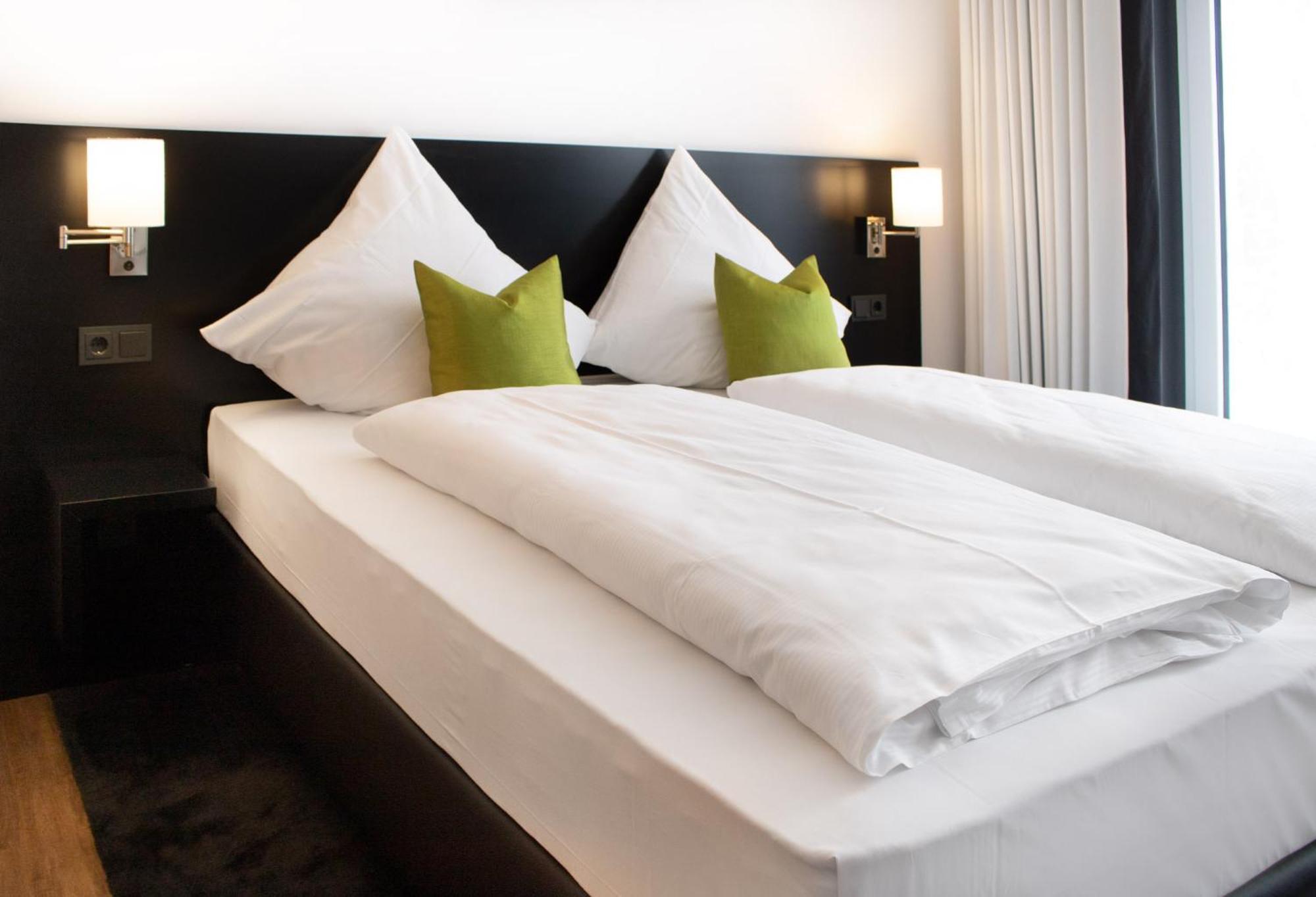 Saw Hotel By Wmm Hotels Зальцведель Экстерьер фото
